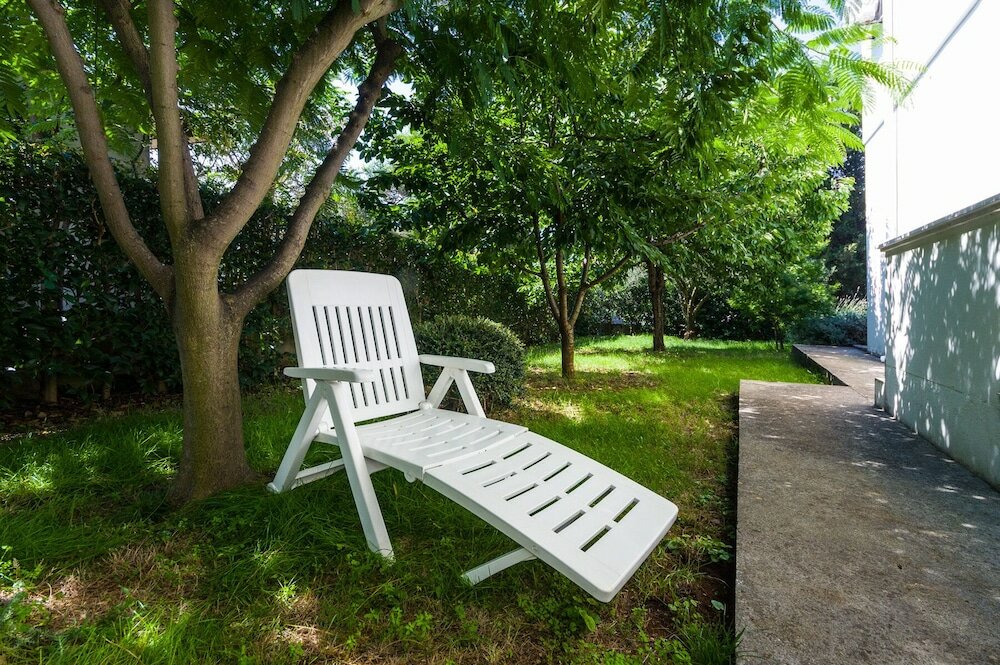 Фото Pupa - Nice Family Apartments - A1 Dora