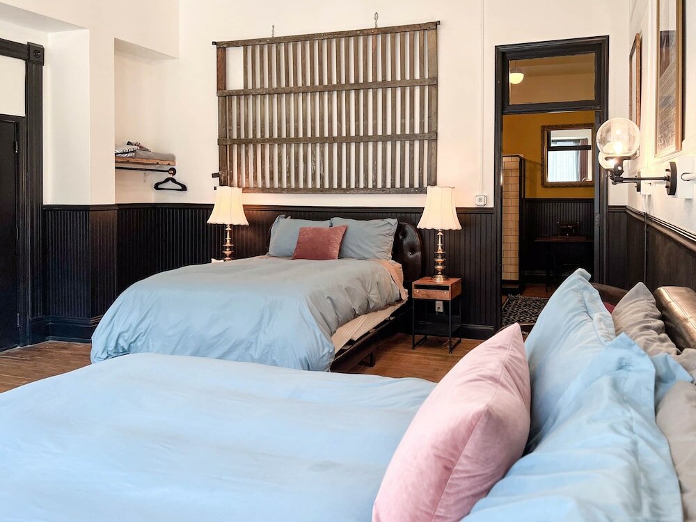 Фото The Oliver Inn