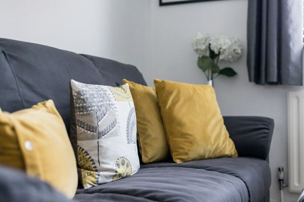 Фото The Coast House