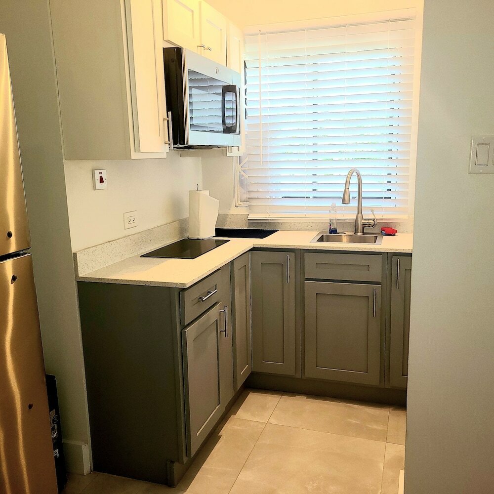 Фото Villa Jamaica