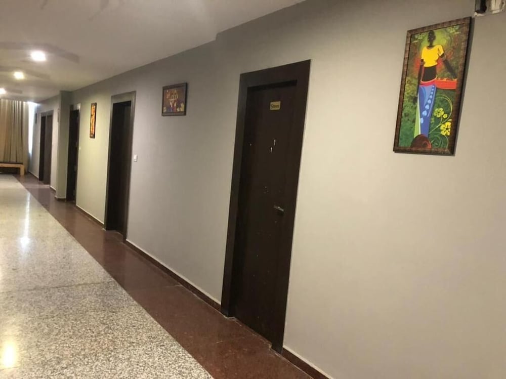 Фото Hotel Imperial Udaipur