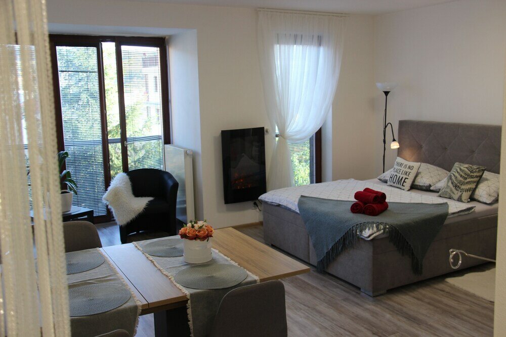 Фото Apartman Sky City