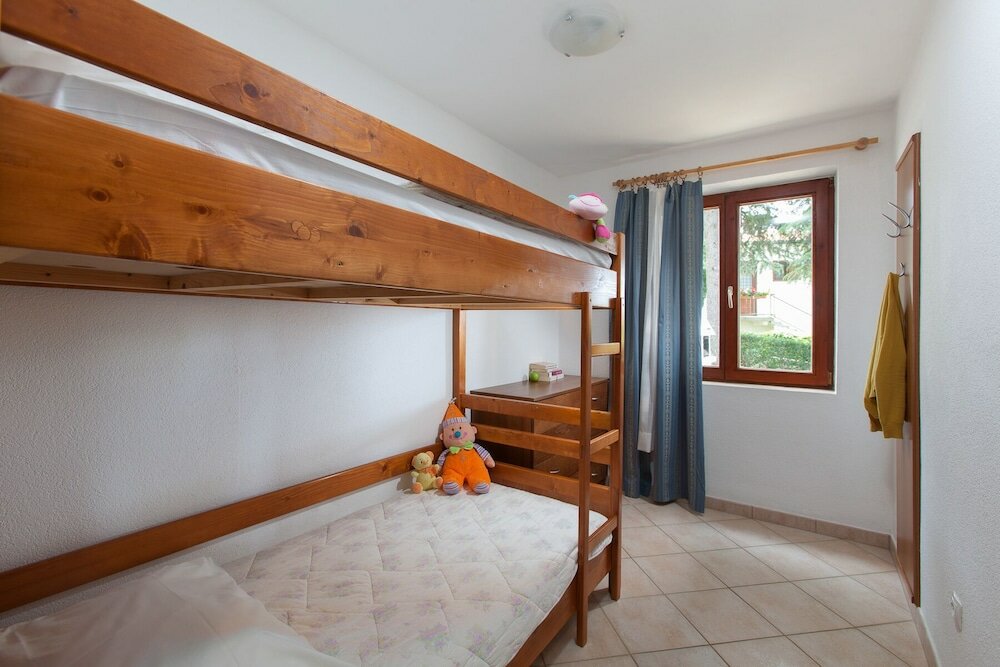 Фото Daila Apartments