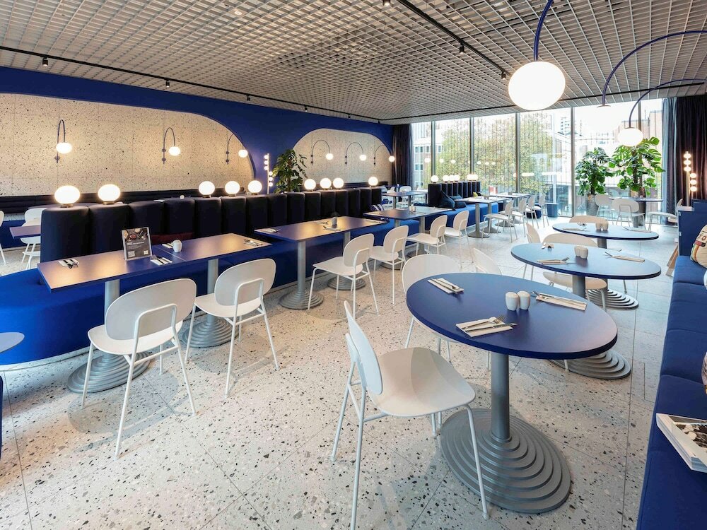 Фото Ibis Styles Muenchen Perlach