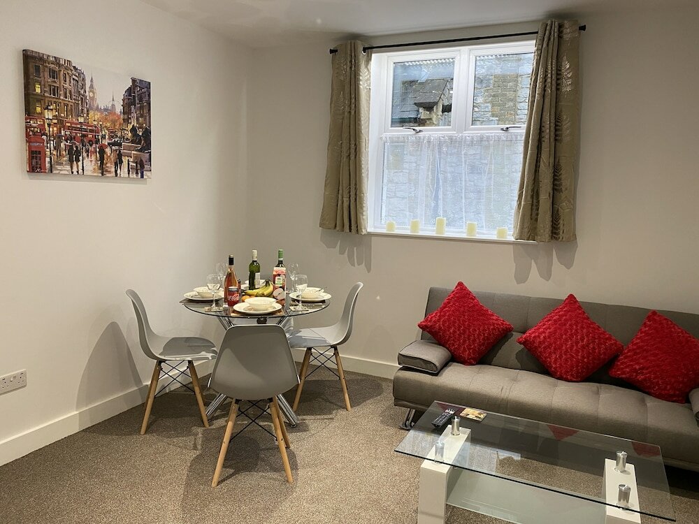 Фото Octagon Apartment 2