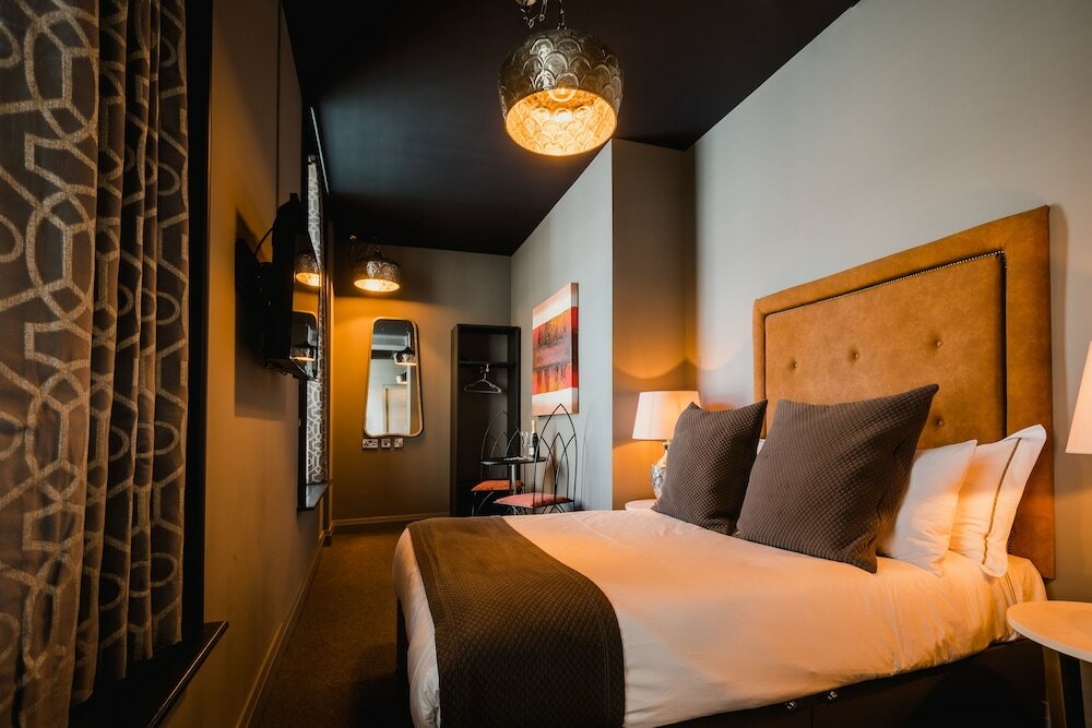 Фото Green Ginger House Hotel