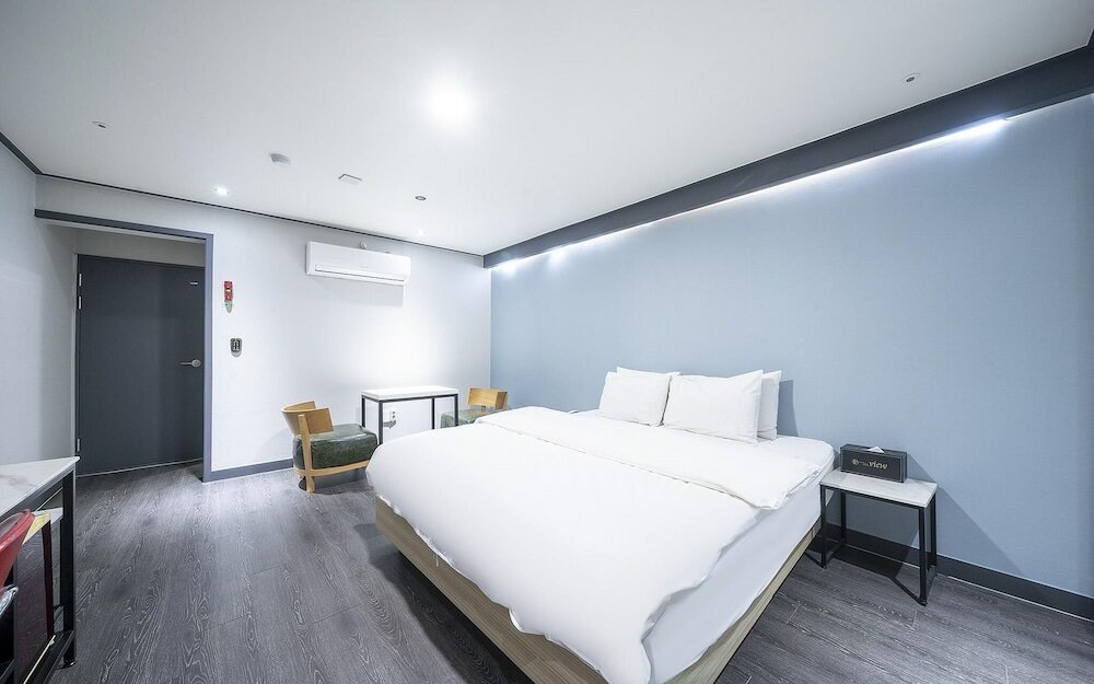 Фото Changwon The View Hotel