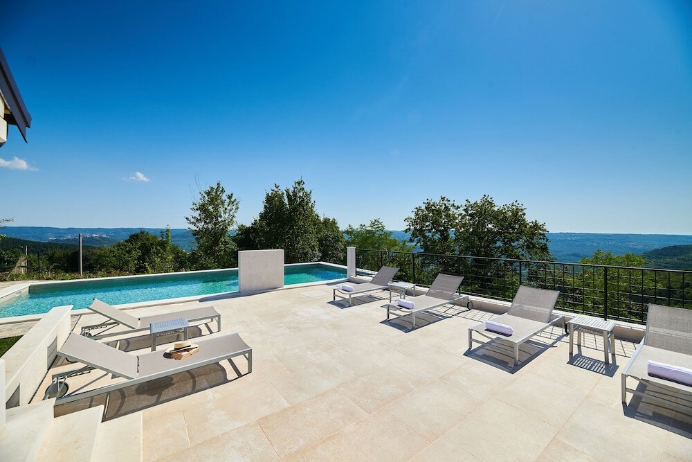 Фото Rainis Hill Top Villa