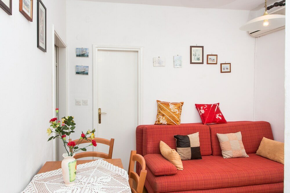 Фото Apartment Vonky