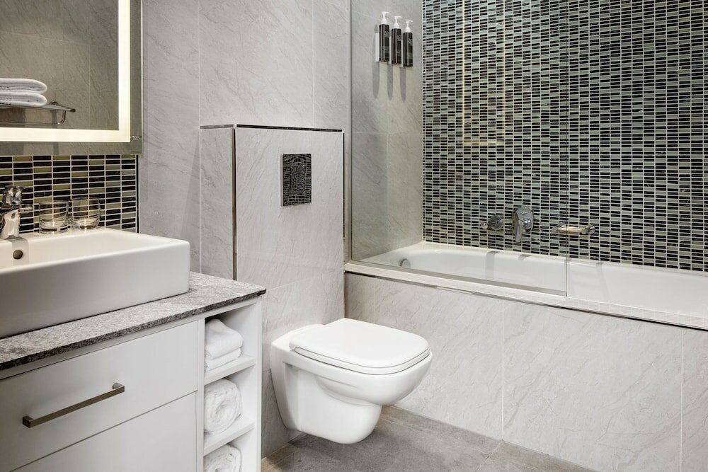 Фото Four Points by Sheraton Kigali