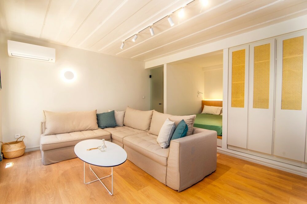 Фото Bijoux Maison by Corfu Escapes