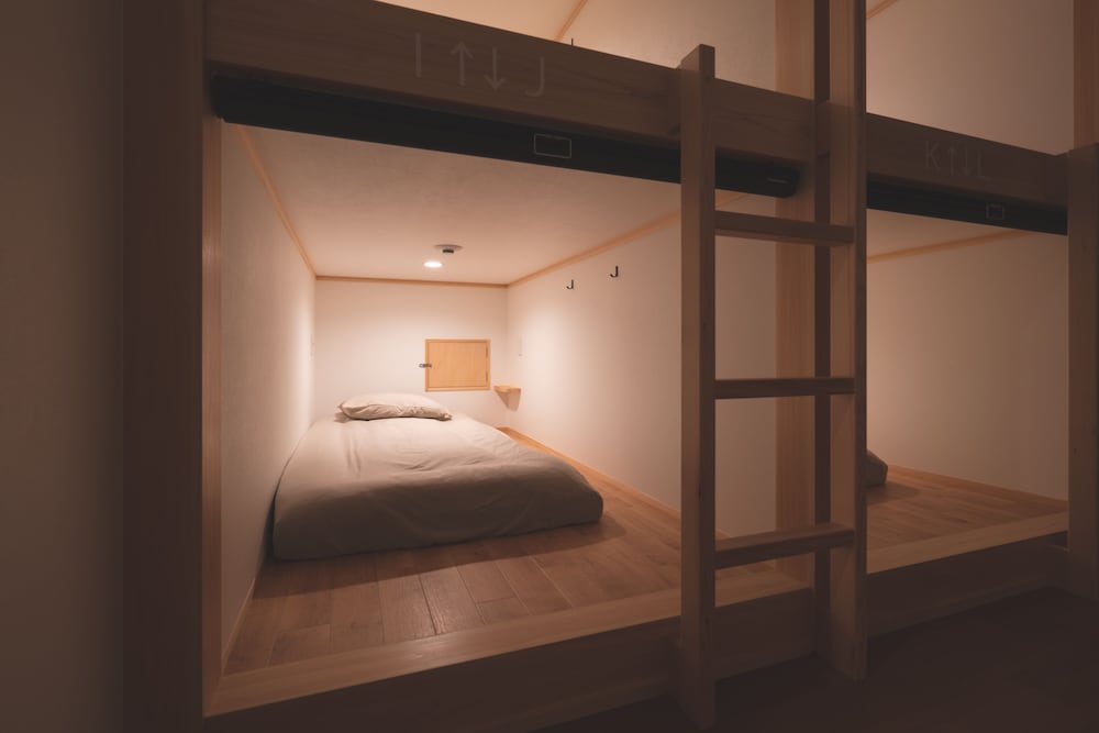 Фото Thy Guest House - Hostel