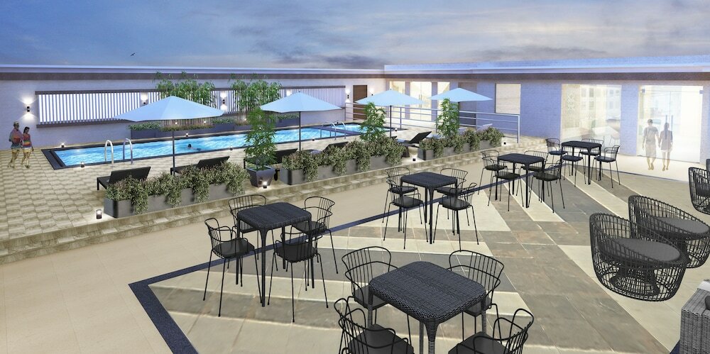 Фото Four Points by Sheraton Kigali