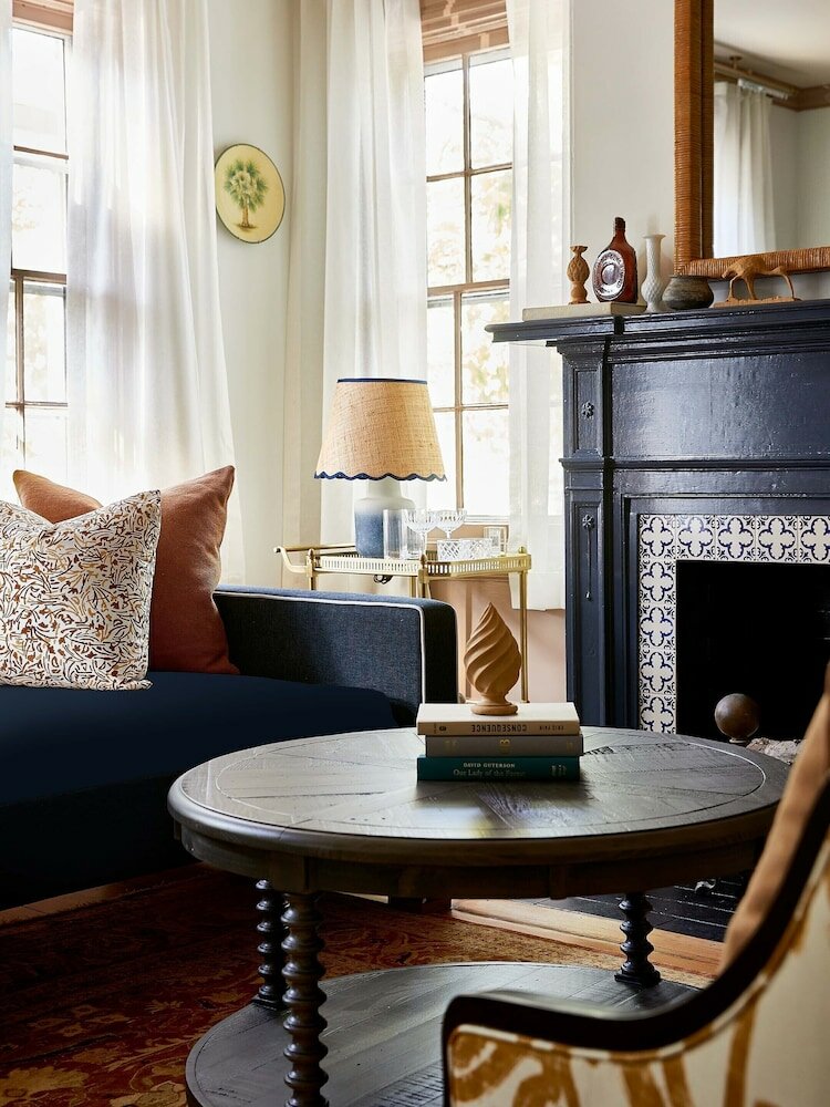 Фото Blue Iris by Life House