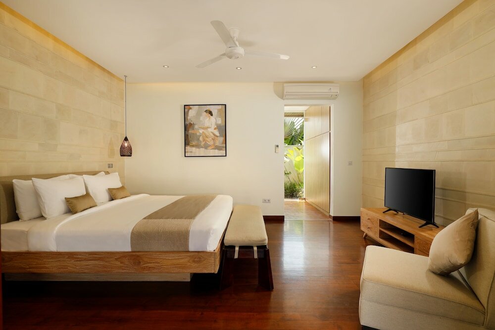 Фото Villa Tenang by Nakula