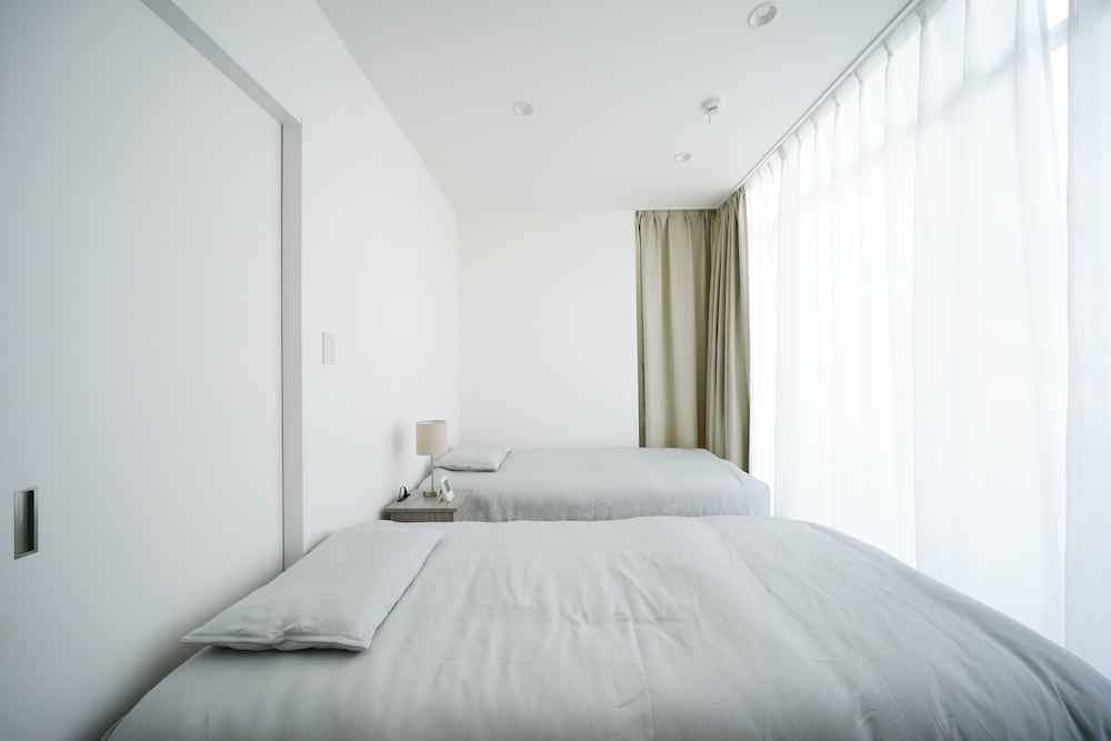 Фото Enoshima Terrace