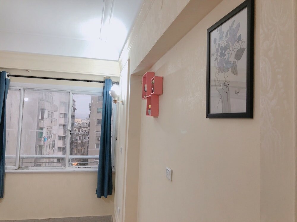 Фото Downtown Cairo Sweet Home