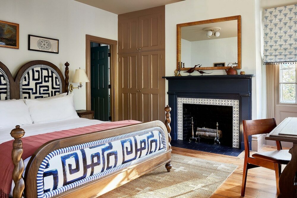 Фото Blue Iris by Life House