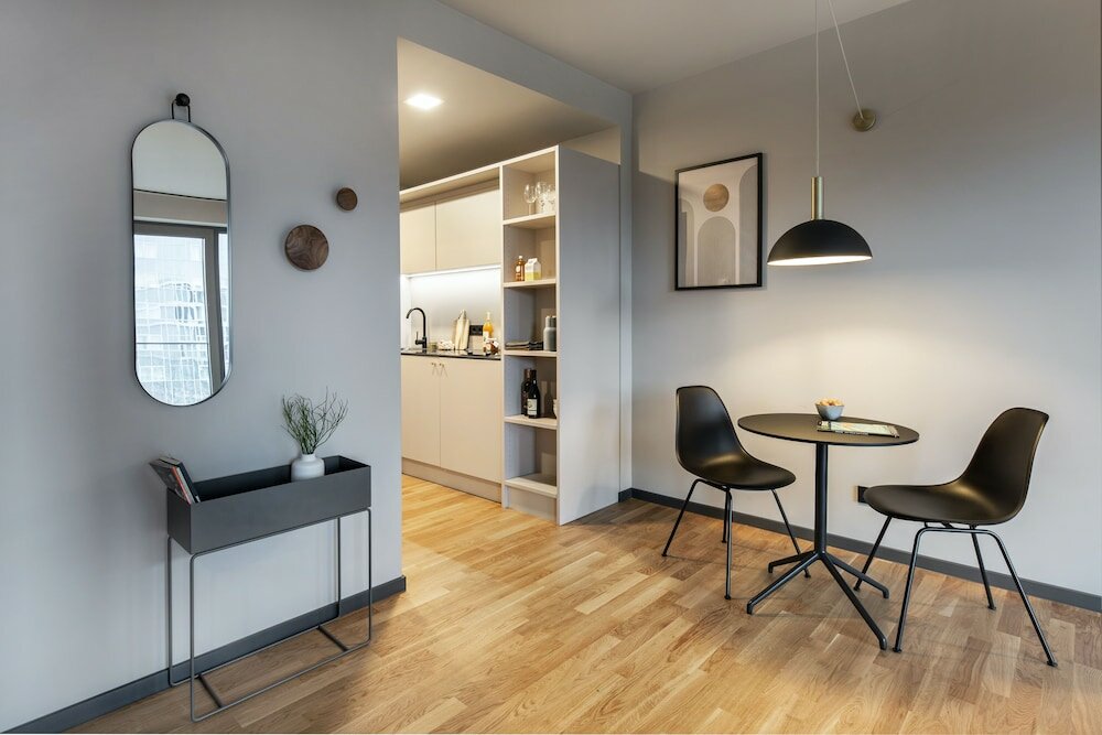 Фото Ipartment Darmstadt