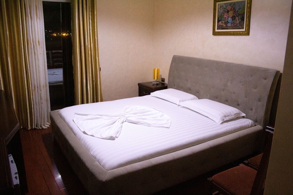 Фото Europa Grand Resort