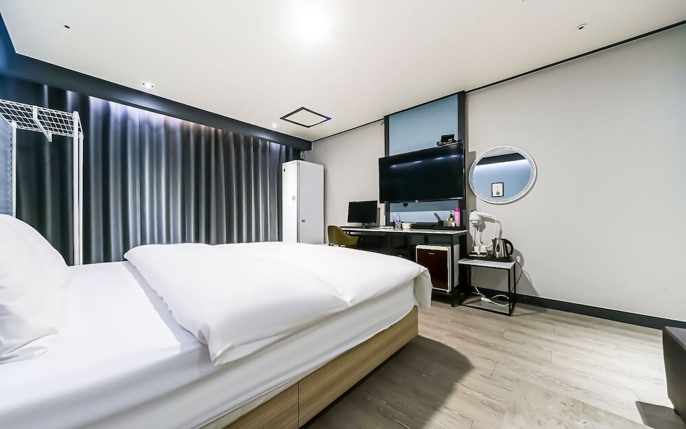 Фото Changwon The View Hotel