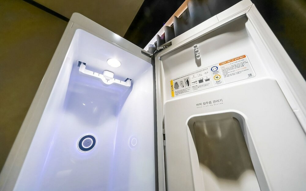 Фото Changwon The View Hotel