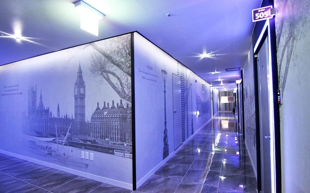 Фото отеля 3