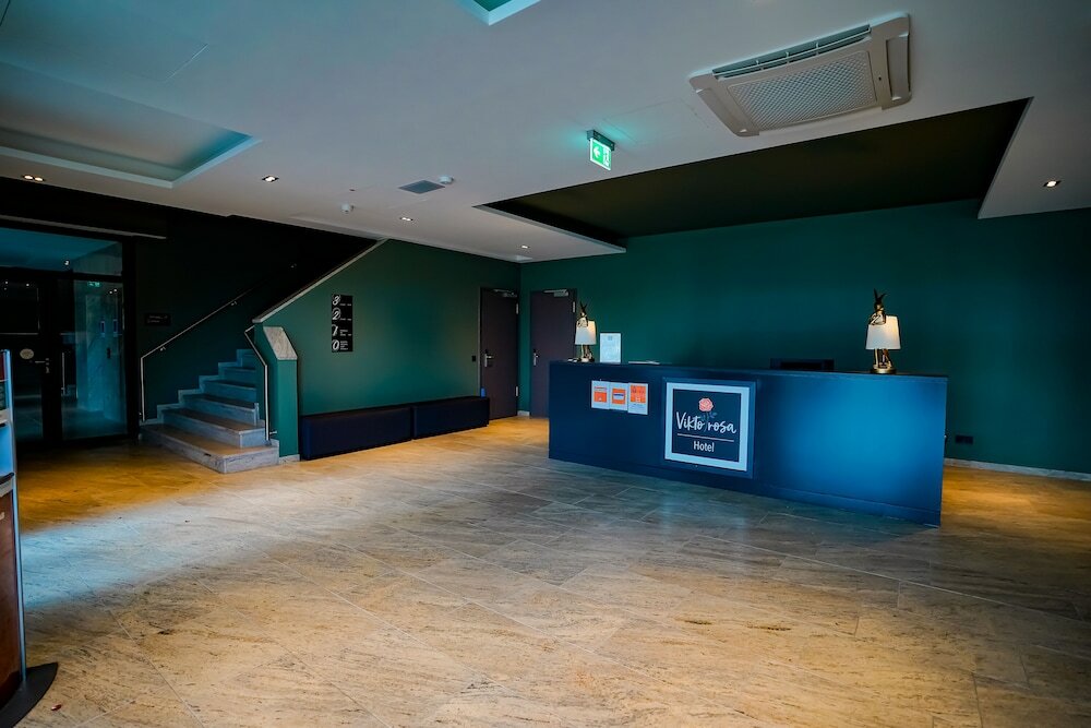 Фото Hotel Viktorosa