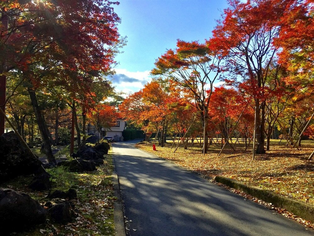 Фото Fuji Mihana Resort