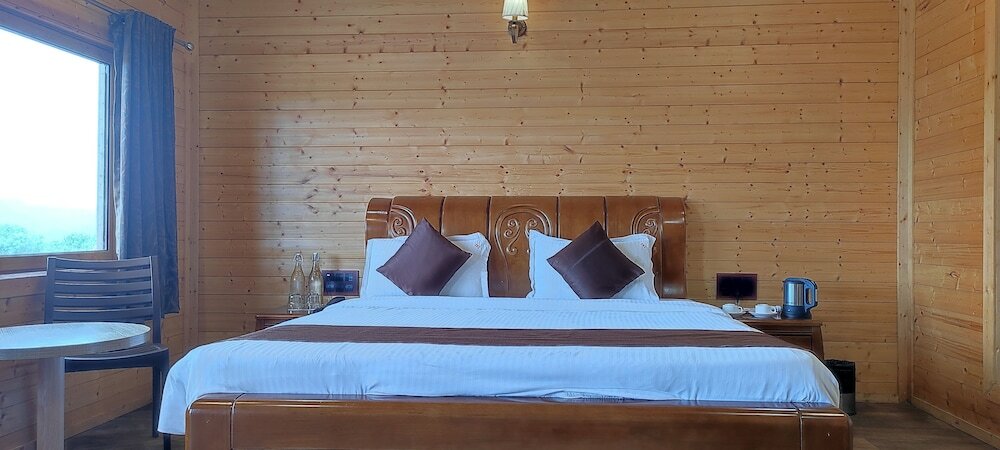 Фото Oxygen Resorts Mahabaleshwar