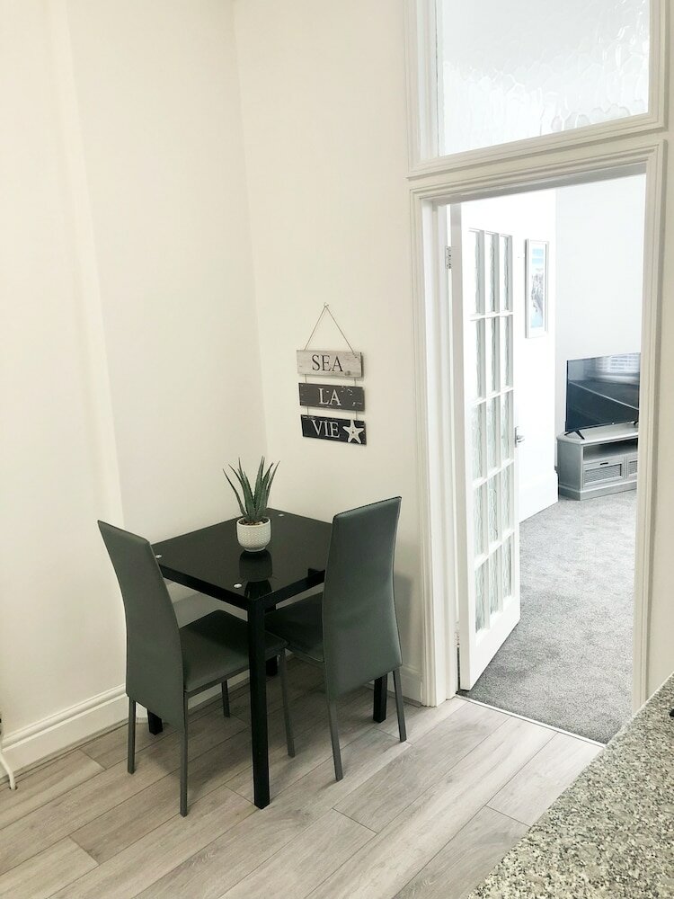 Фото Southside Street Apartments