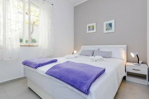 Гостиница Rooms Batina