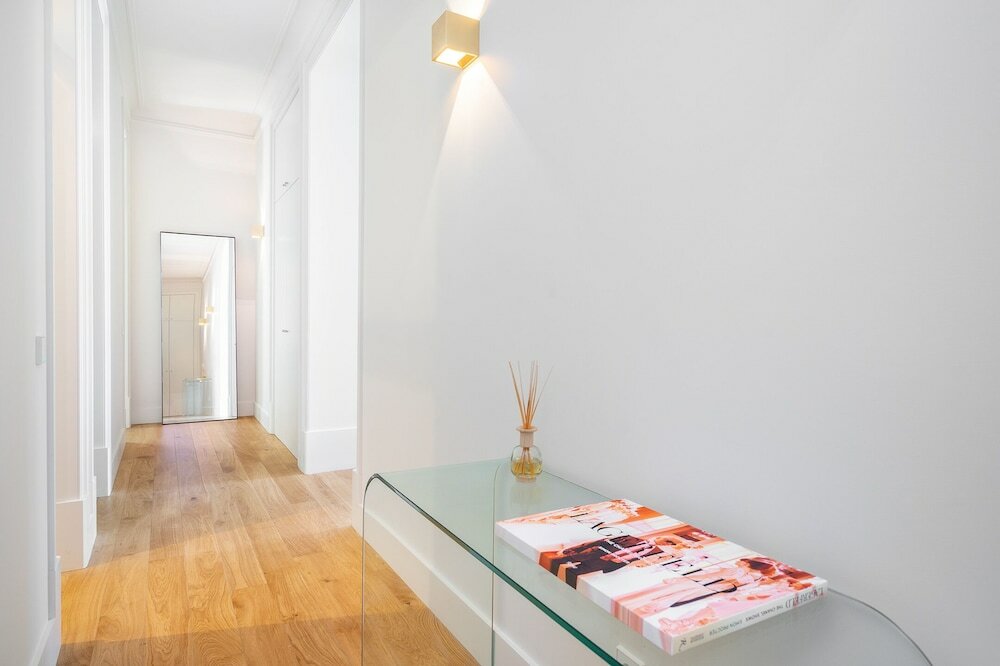 Фото Liberdade Deluxe Apartment