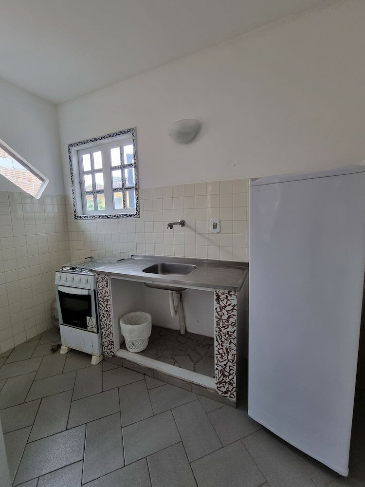 Фото Pousada Solar das Orquídeas Praia