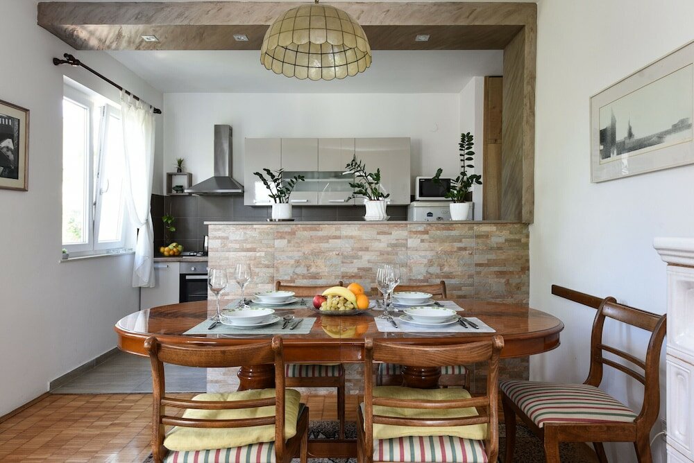 Фото Villa Meštrovic