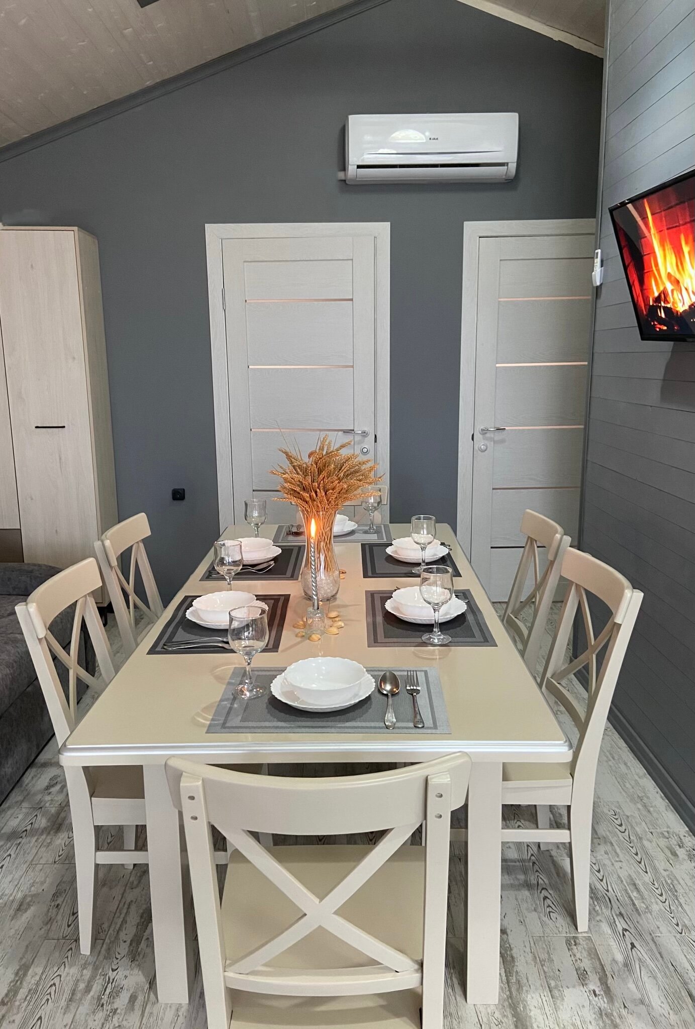 Фото Тихая гавань