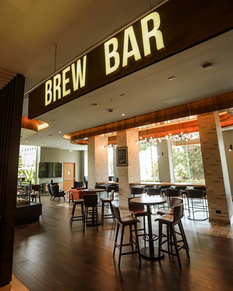 Фото Four Points by Sheraton Kigali