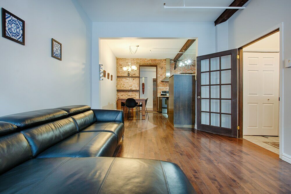 Фото Les Lofts St-Jo - by Les Lofts Vieux-Québec