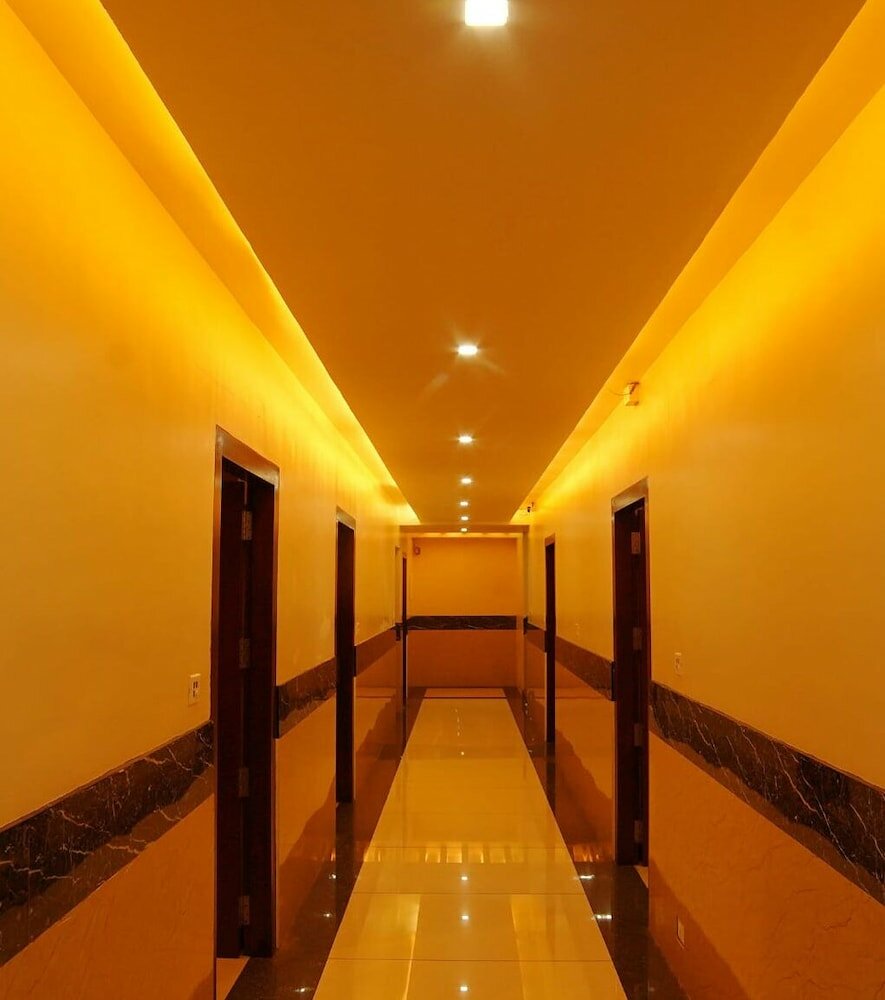 Фото Lumino Rainbow Munnar