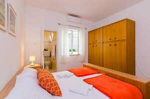 Гостиница Rooms Batina