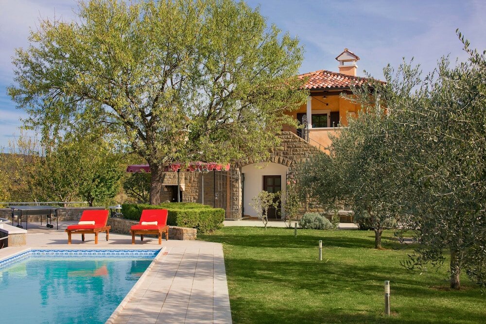 Фото Villa Momiano