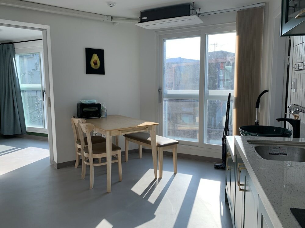 Фото Just Mansion