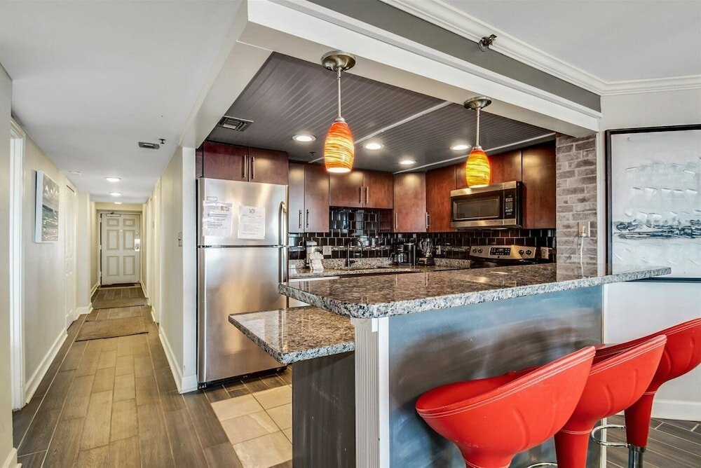 Фото Forest Dunes 1501 Escape!