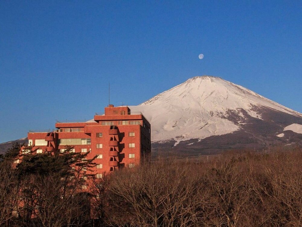 Фото Fuji Mihana Resort