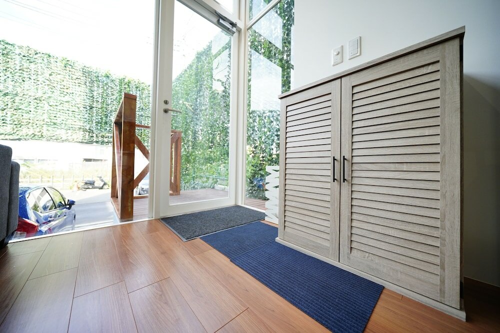 Фото Enoshima Terrace