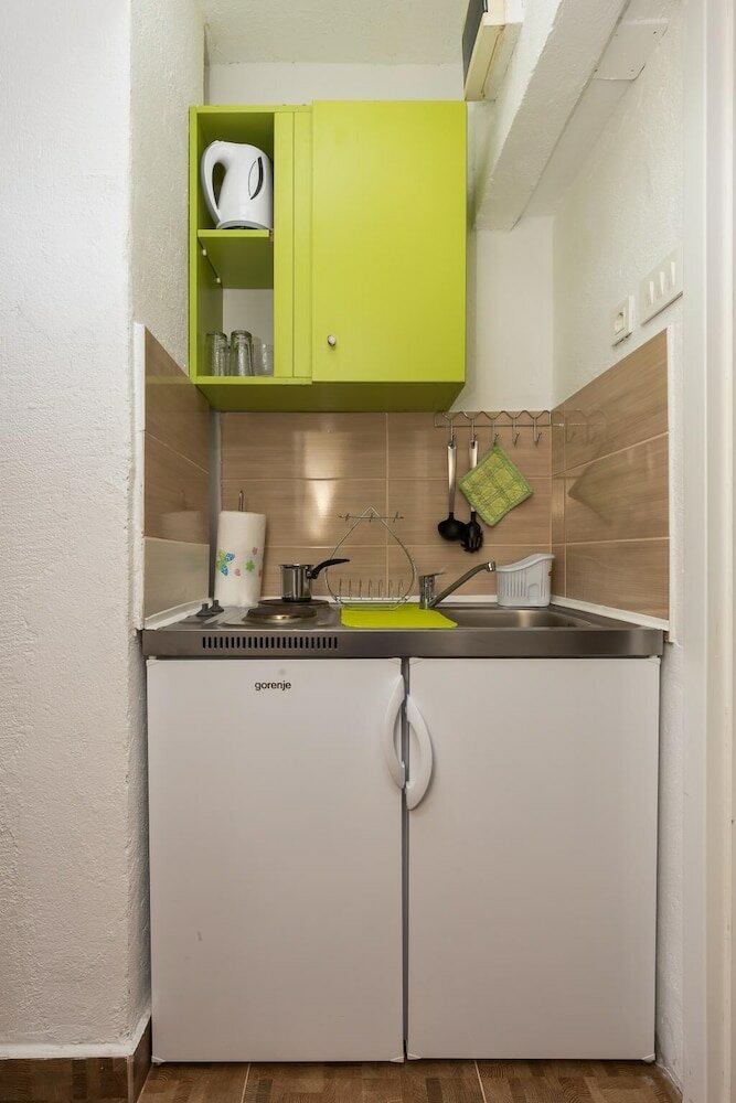 Фото Apartment Purple Rain