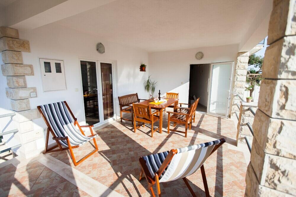 Фото Apartments Irene's Place