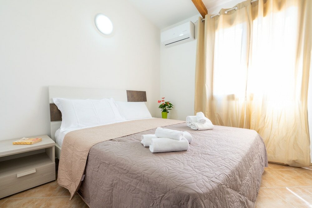 Фото Residence La Falata Costa Paradiso