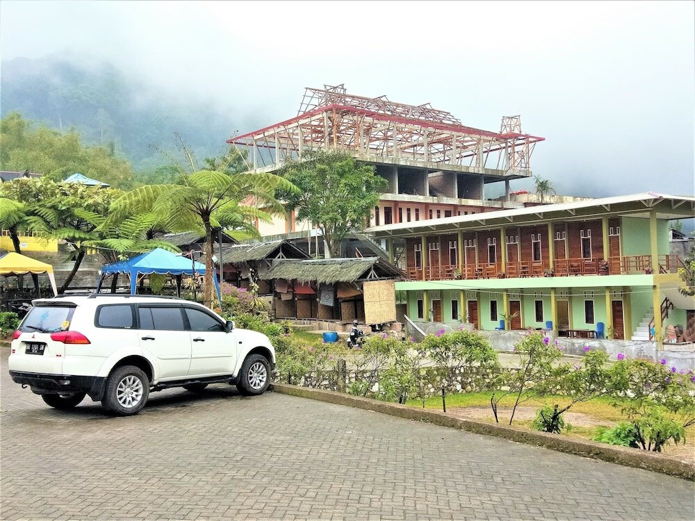 Фото Penginapan Puncak Dp