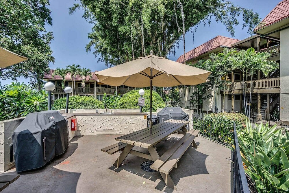 Фото Kona Mansions c211